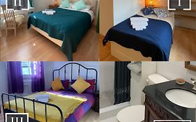 Chambres EL MEDITERRANEO Rooms